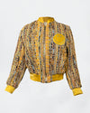 Positano SMILEY® Bomber