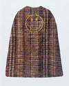 Bodrum SMILEY® Cape
