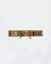 Jaipur Embroidered Belt