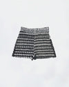Short Mayka