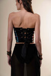 Coco Bustier in Medusa