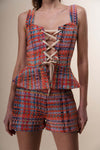 Malhia Short in Artemis