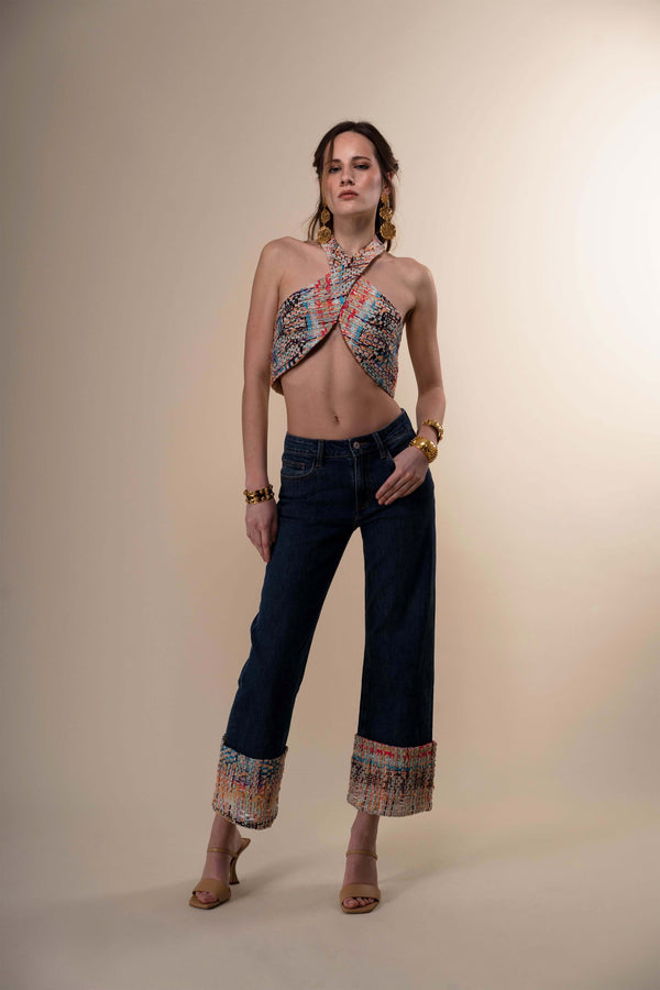 Narcisse Jeans