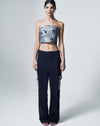 Coco Bustier in Dali