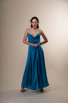 Jenna Pacifique Long Dress