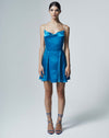 Jenna Baby Blue Dress