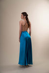 Jenna Pacifique Long Dress