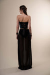 Coco Bustier in Medusa