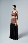 Kay Crop Top