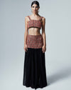 Kay Crop Top