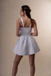 Ariane Dress in Hera