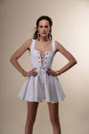 Ariane Dress in Hera