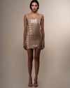 Regine Dress in Orphée