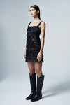 Regine Dress in Fantasy
