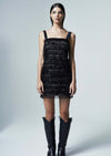 Regine Dress in Fantasy