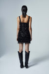 Regine Dress in Fantasy