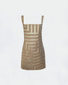 Regine Dress in Orphée