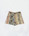 Mahlia Short