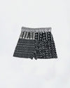 Short Mayka