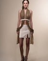 Iris skirt in Athena