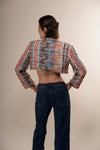 Louise Vest in Narcisse