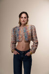 Louise Vest in Narcisse