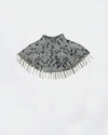 Jane Mini Cape