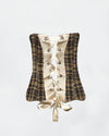 Celeste Bustier in Villeroy