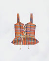 Margaux Corset in Artemis
