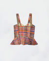 Margaux Corset in Artemis