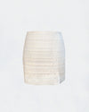 Iris skirt in Athena