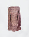 Hannah Dress in Coco