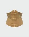 La Couture Corset Beige