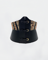La Couture Corset Black
