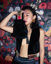 Vest Raspoutine