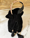 Purse bag Raspoutine