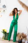 Suit Emerald