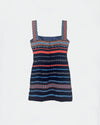 Richelieu Dress