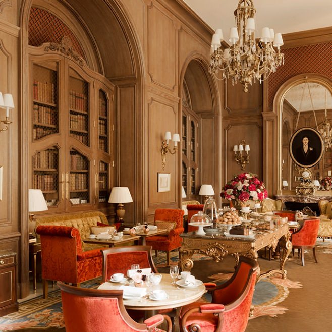 Guide to the best cosy addresses in Paris
