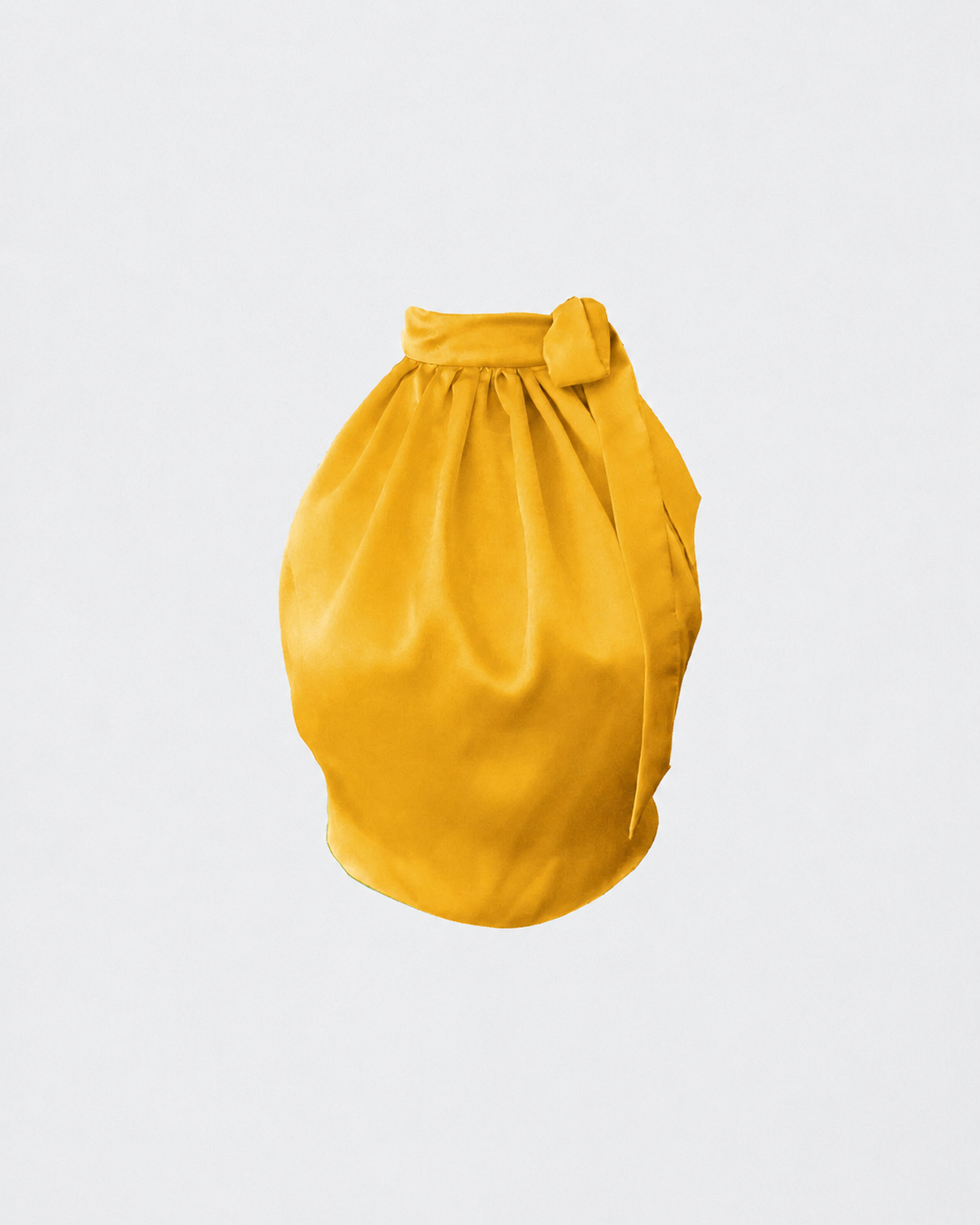 Solar top in Yellow