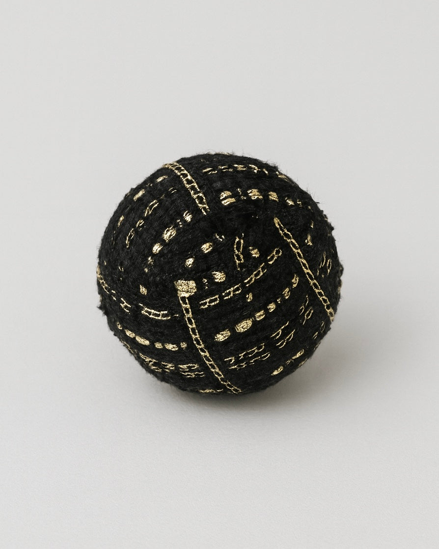 Holiday Decoration in Empyrée