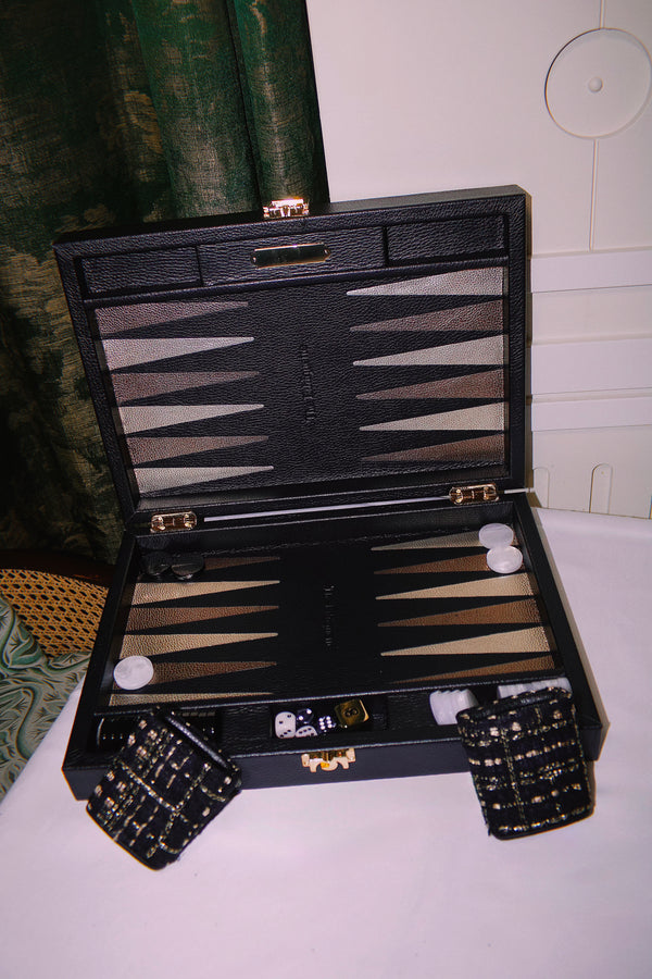 Backgammon Empyrée