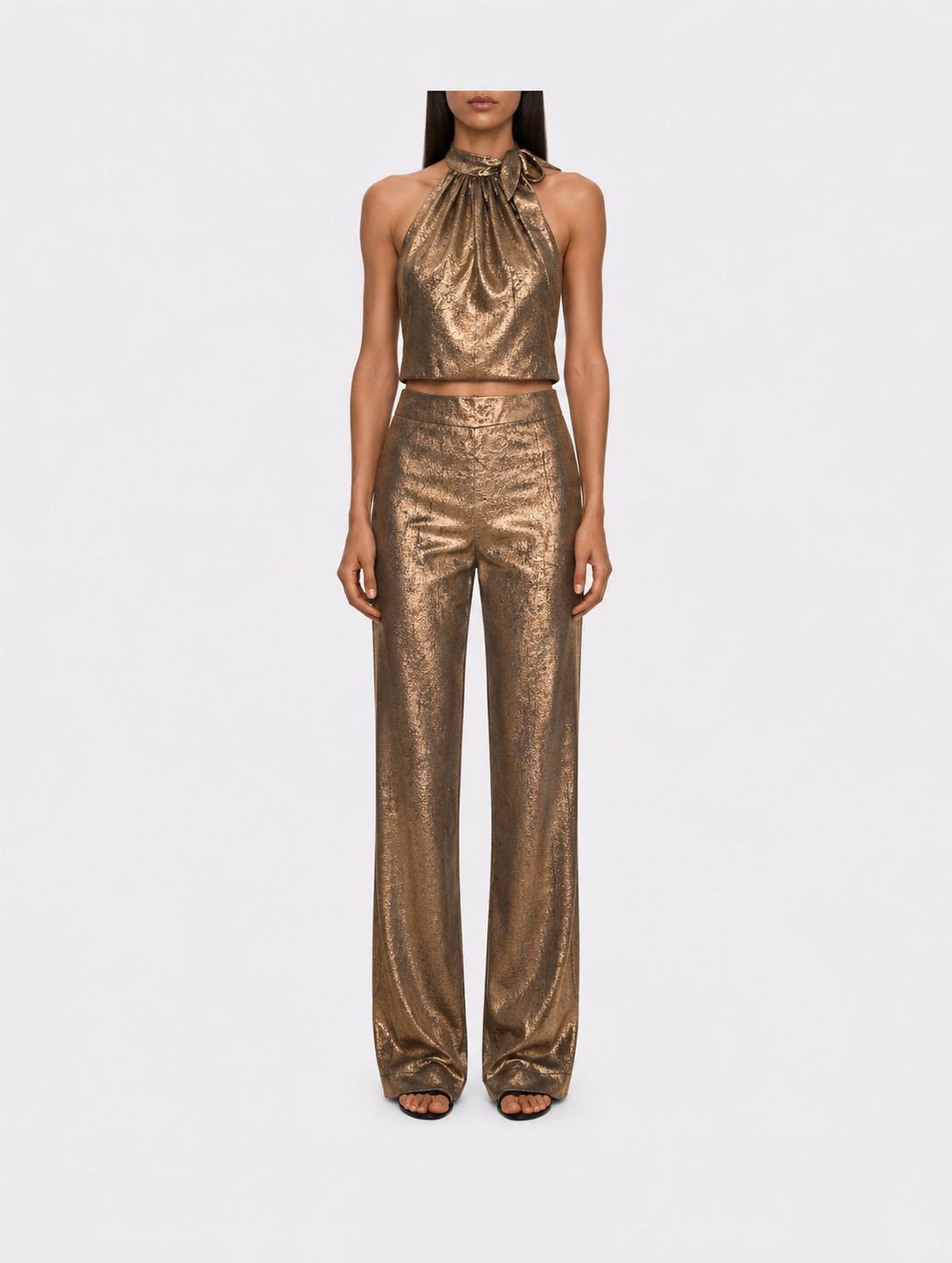 Aphrodite Pants in Zahara