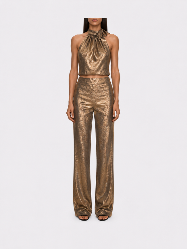 Aphrodite Pants in Zahara