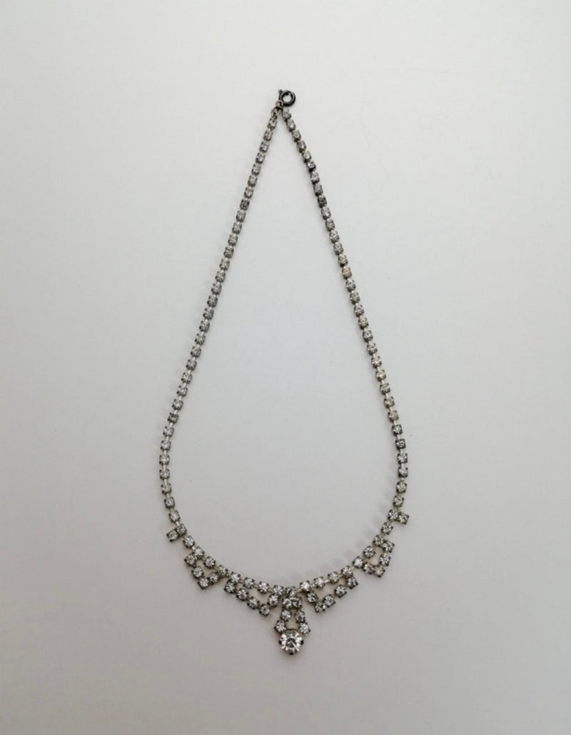 Cascade Necklace