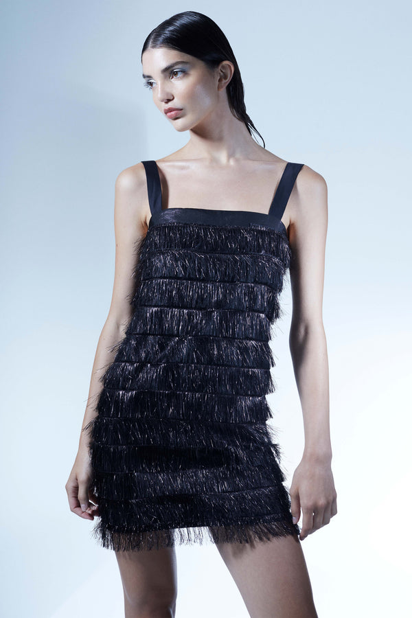 Regine Dress in Fantasy