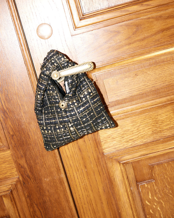 Pablo Bag in Empyrée S