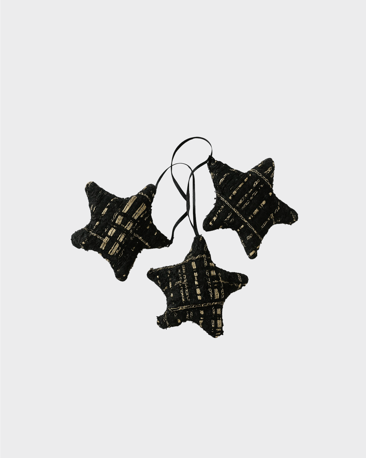 Holiday Star Decoration in Empyrée