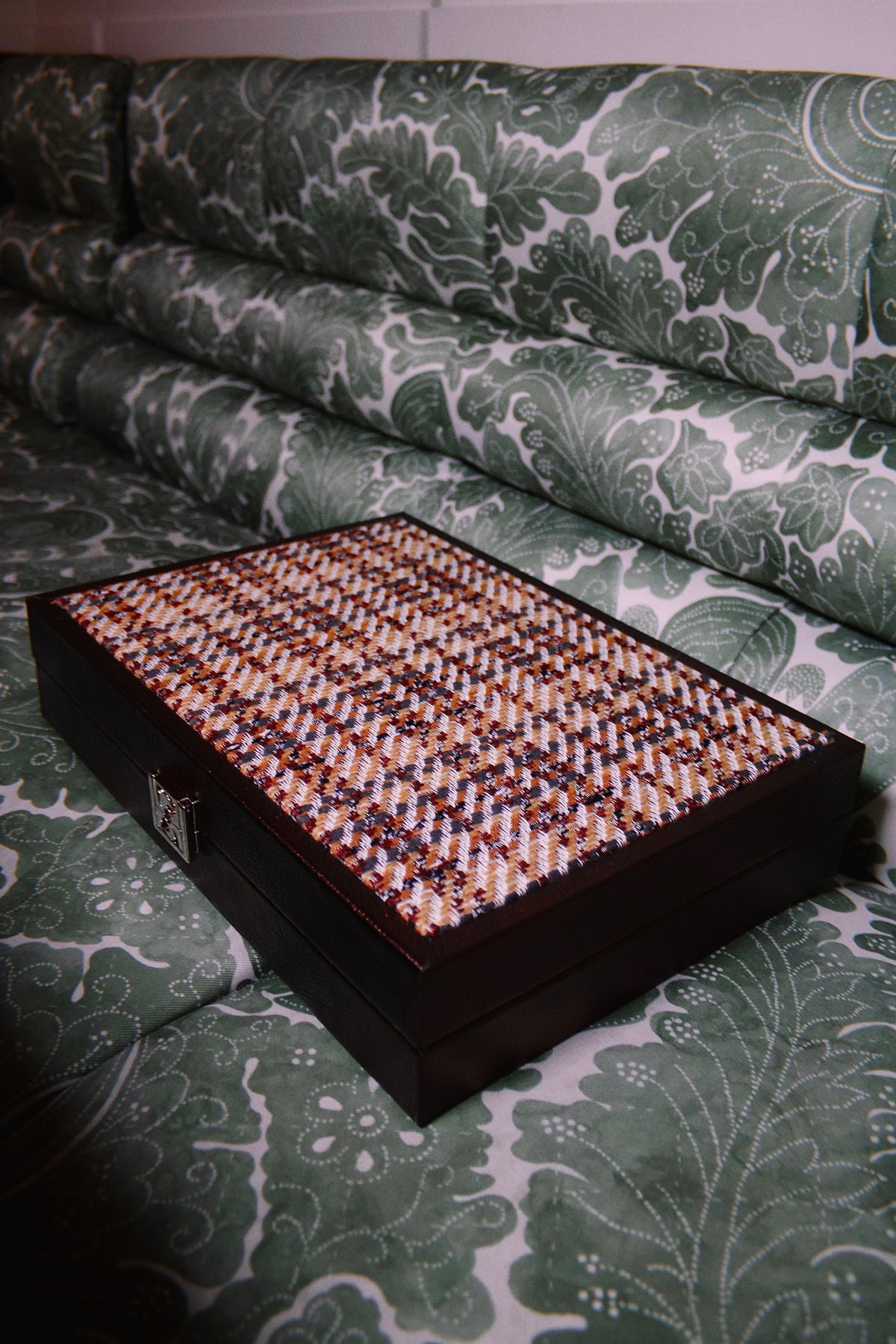 Backgammon Villeroy