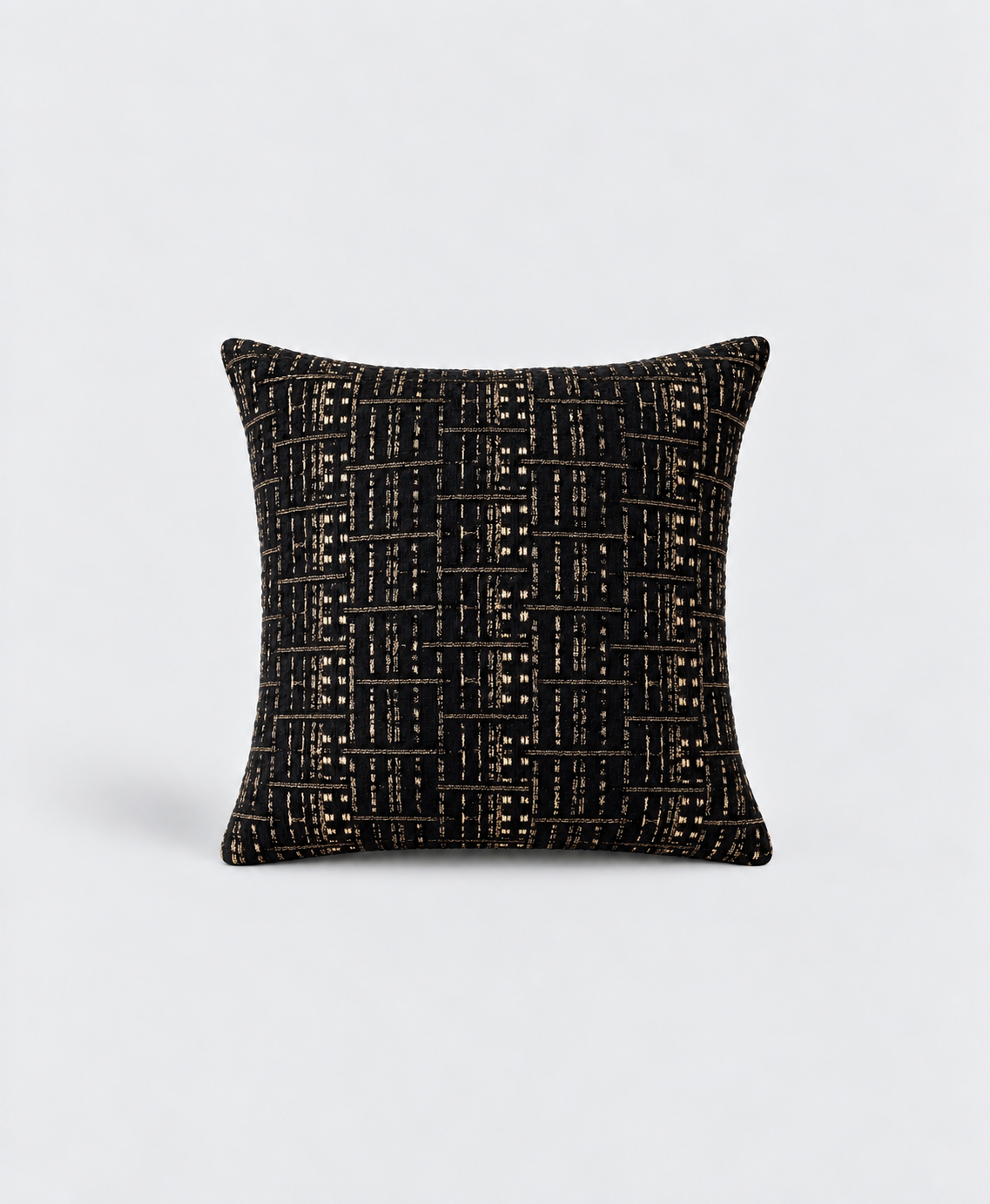 Cushion Cover in Empyrée 40x40